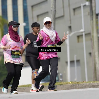 Runner Photo 6544565