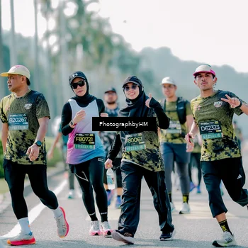 Runner Photo 6544566