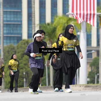 Runner Photo 6544567