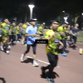Runner Photo 6544569