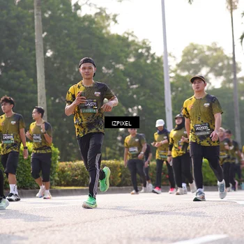 Runner Photo 6544574