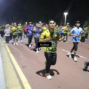 Runner Photo 6544581