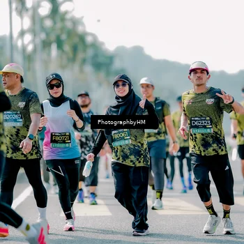 Runner Photo 6544584