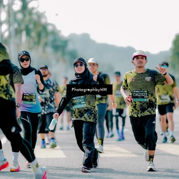 Runner Photo 6544586