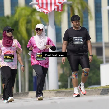 Runner Photo 6544590