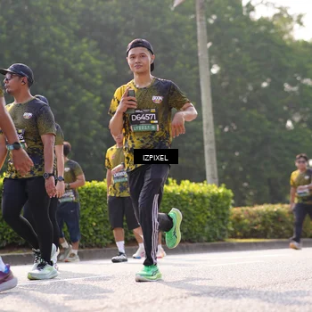 Runner Photo 6544592