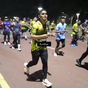 Runner Photo 6544596