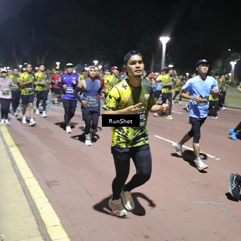 Runner Photo 6544599