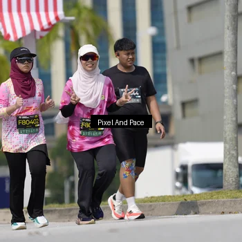 Runner Photo 6544600
