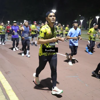 Runner Photo 6544603