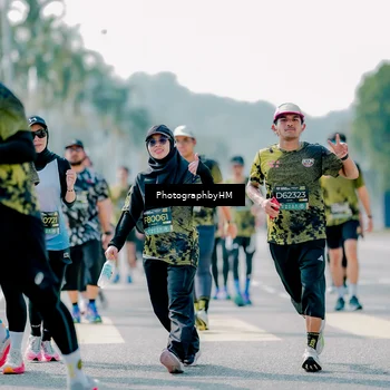 Runner Photo 6544604