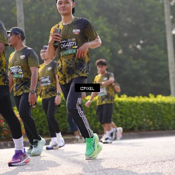 Runner Photo 6544606