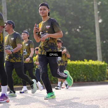 Runner Photo 6544608