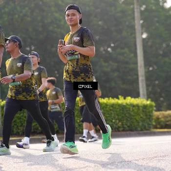Runner Photo 6544612