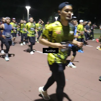 Runner Photo 6544614