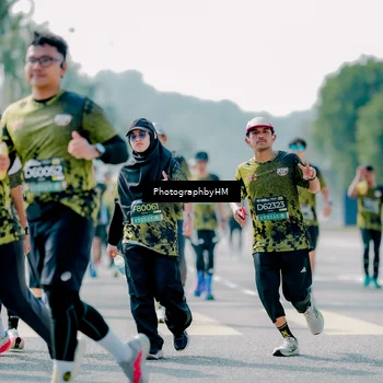 Runner Photo 6544617