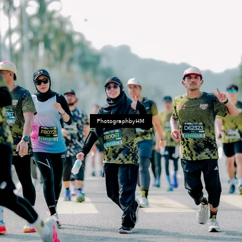 Runner Photo 6544618