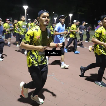Runner Photo 6544619