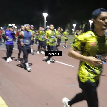 Runner Photo 6544620