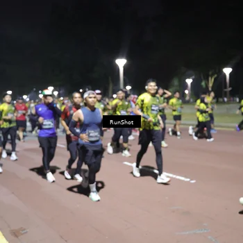 Runner Photo 6544627