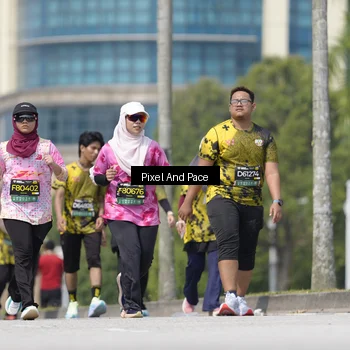 Runner Photo 6544628
