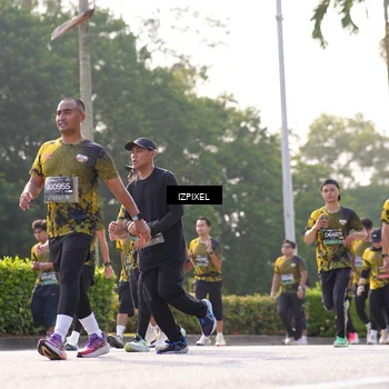 Runner Photo 6544630