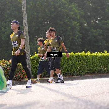 Runner Photo 6544633