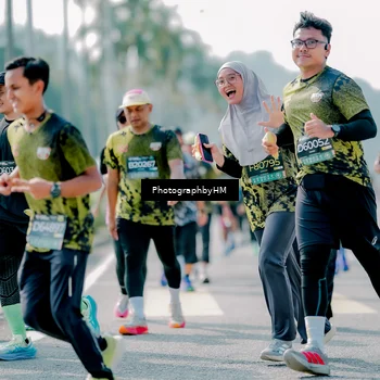 Runner Photo 6544634