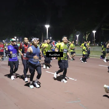 Runner Photo 6544638