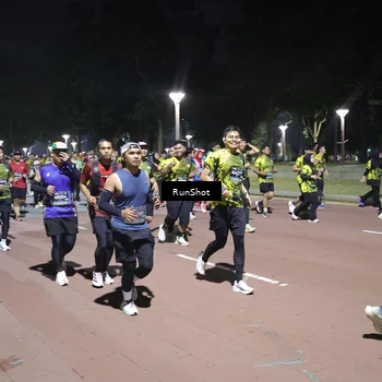 Runner Photo 6544640