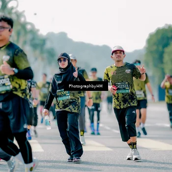 Runner Photo 6544643