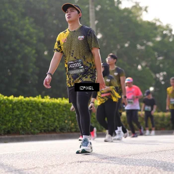 Runner Photo 6544645
