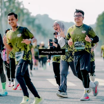 Runner Photo 6544649