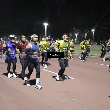 Runner Photo 6544650
