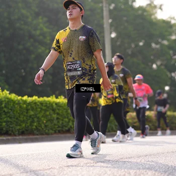 Runner Photo 6544651