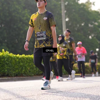 Runner Photo 6544653
