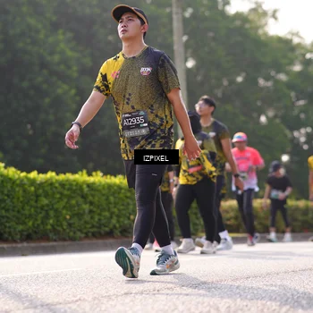 Runner Photo 6544654
