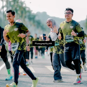 Runner Photo 6544655
