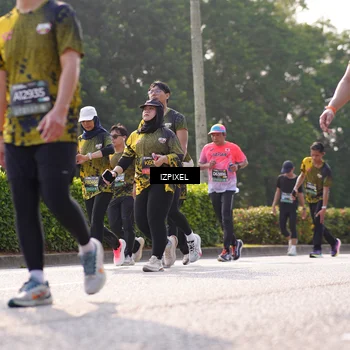 Runner Photo 6544660