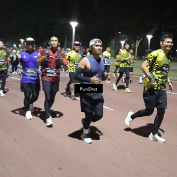 Runner Photo 6544663