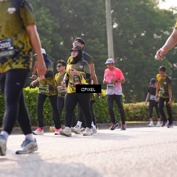 Runner Photo 6544673
