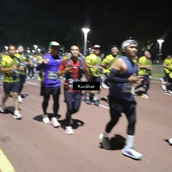Runner Photo 6544682