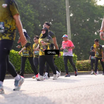 Runner Photo 6544683