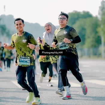 Runner Photo 6544686