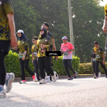Runner Photo 6544691