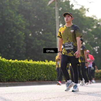 Runner Photo 6544695
