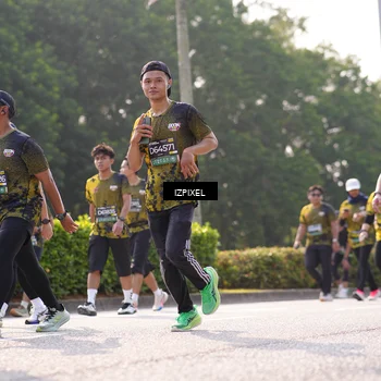 Runner Photo 6544696