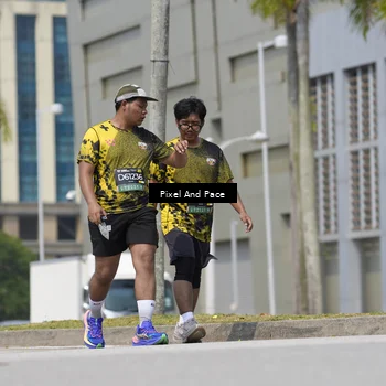 Runner Photo 6544705