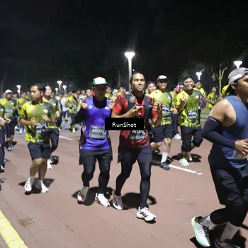 Runner Photo 6544706