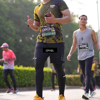 Runner Photo 6544709